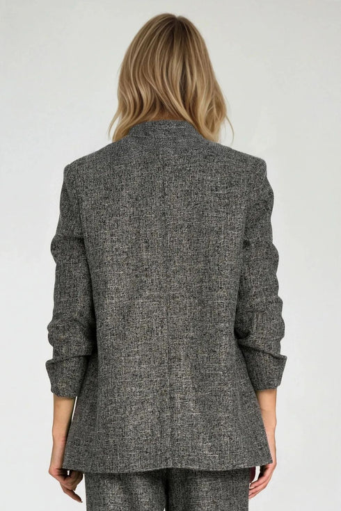 Jacket model 217597